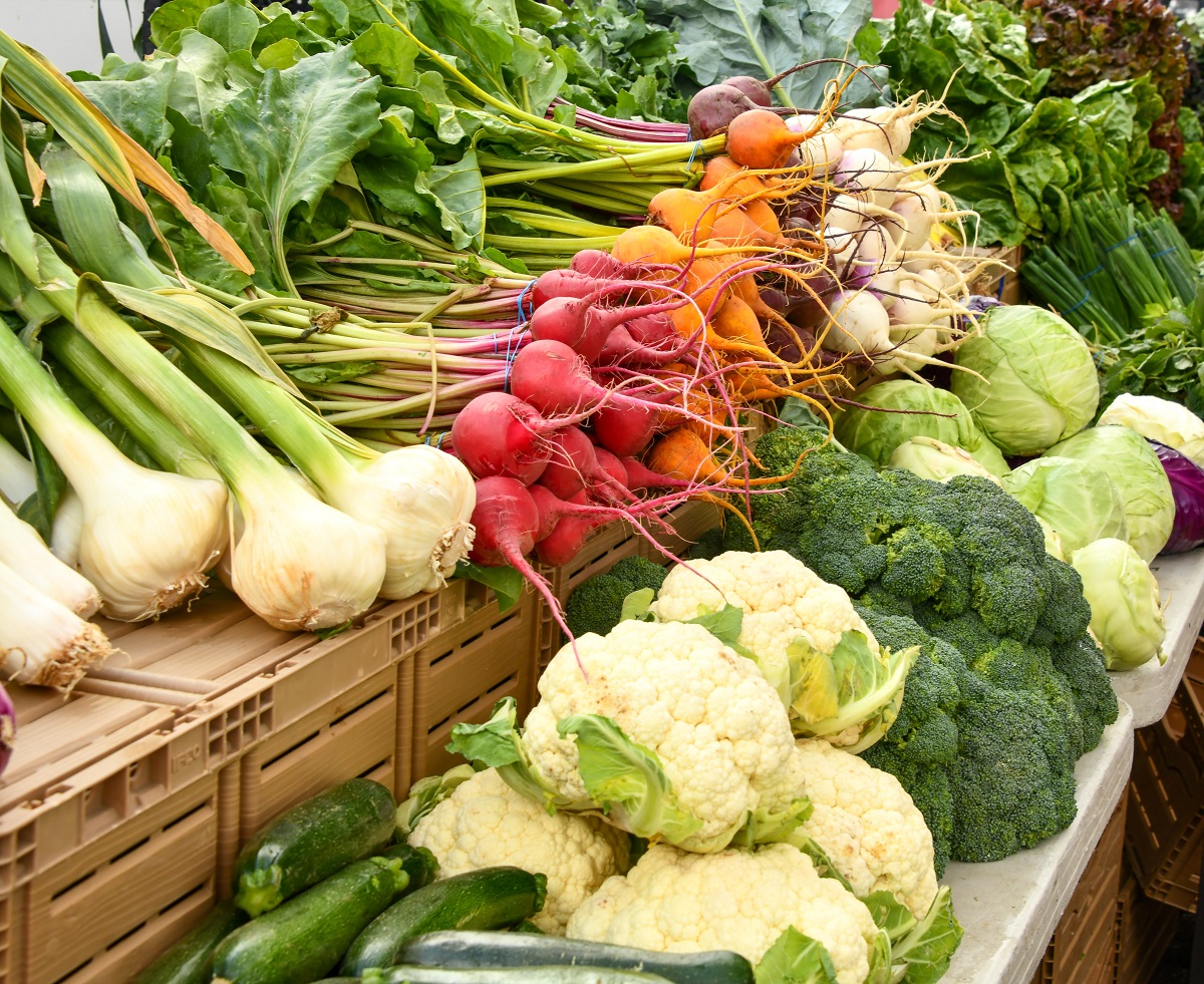 verdure dieta chetogenica quali mangiare